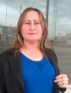 اسمهان داوود