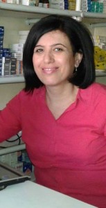 ميديا محمود